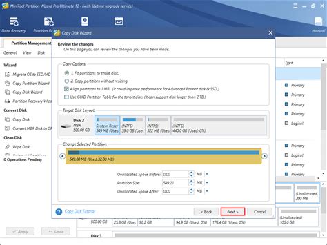 cloned drive doesn't have a boot partition|repairing disk errors after clone.